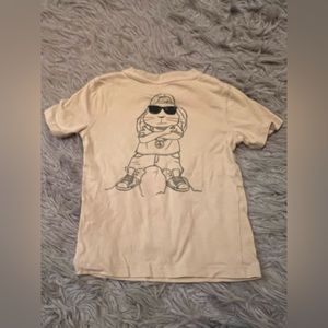 Cotton On kids Bunny shirt 4